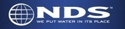 NDS Drains logo