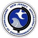 NJDEP logo