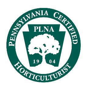 Pennsylvania Certified Horticulturist logo