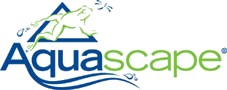 Aquascape logo