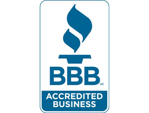 Better Business Bureau logo