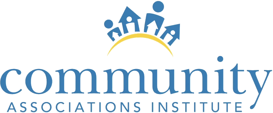 Community Associations Institute logo