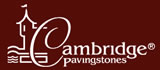 Cambridge Pavers logo