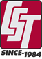 CST logo