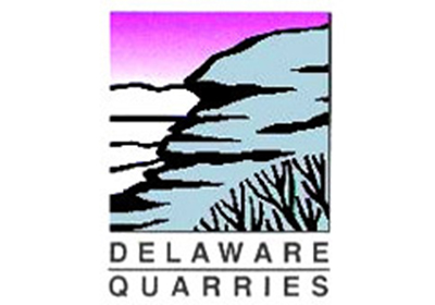 Delaware Quarries logo