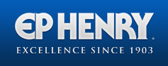 EP Henry logo