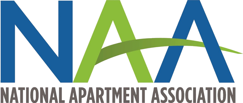 National Apartment Association logo