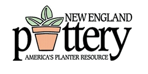 New England Pottery logo