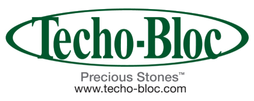 Techo-Bloc logo